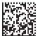 Code Corporation Reader 2.0 - - Global Trigger Optimization Matrix - 2