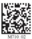 Code Corporation Reader 2.0 - - Lock-out Link Mode - 1