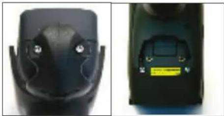 Code Corporation Reader 2.0 - BH1 or BH2 Battery Handle - 2