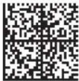 Code Corporation Reader 2.0 - - Prefix Settings - 4