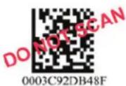 Code Corporation Reader 2.0 - To connect your reader, use the following steps: - 2