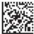 Code Corporation Reader 2.0 - - Additional USB Communication Settings - 2