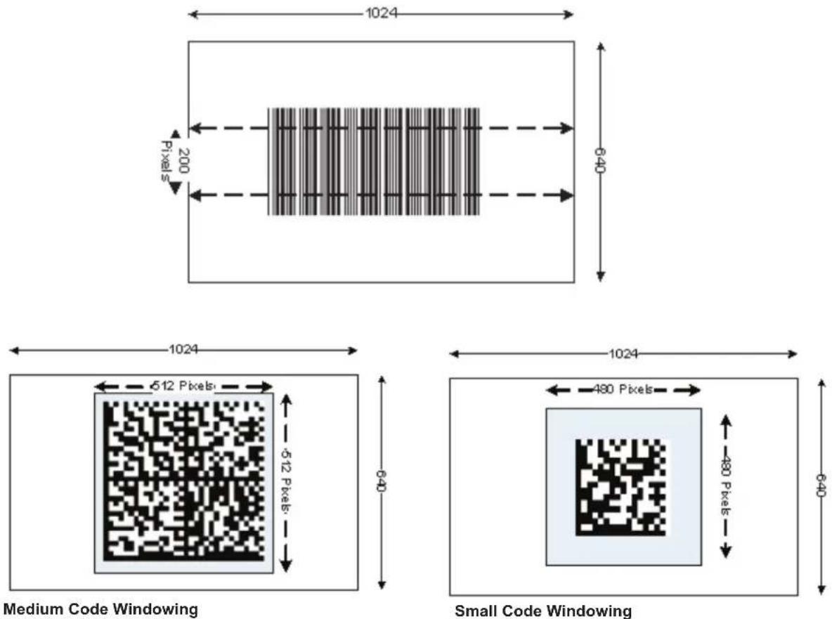 Code Corporation Reader 2.0 - - Windowing - 1