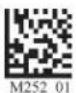 Code Corporation Reader 2.0 - - Postal Symbologies - 1