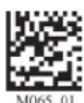 Code Corporation Reader 2.0 - Bluetooth Radio - 1