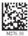 Code Corporation Reader 2.0 - - Codablock F Symbology - 2
