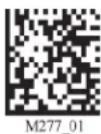 Code Corporation Reader 2.0 - - Codablock F Symbology - 1