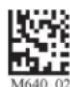 Code Corporation Reader 2.0 - - Right Trigger Optimization Matrix - 1