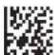Code Corporation Reader 2.0 - - Motion Detection Scan Settings - 1