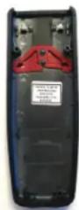Code Corporation Reader 2.0 - Laser/LED Radiation - 5