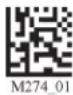 Code Corporation Reader 2.0 - - Codabar Symbology - 2