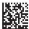 Code Corporation Reader 2.0 - - Cabled Reader - Time Out Settings - 2
