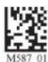 Code Corporation Reader 2.0 - - Bluetooth Radio Out of Range Notification Settings - 3