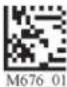 Code Corporation Reader 2.0 - - Telepen Symbology - 2
