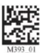 Code Corporation Reader 2.0 - - Code 11 Symbology - 2