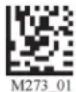 Code Corporation Reader 2.0 - - Aztec Symbology - 1