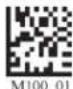Code Corporation Reader 2.0 - - Additional RS-232 (Serial) Communication Data Bit Settings - 1