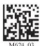 Code Corporation Reader 2.0 - - Handle Optimization Matrix - 3