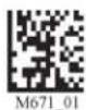 Code Corporation Reader 2.0 - - Code 39 Symbology - 10