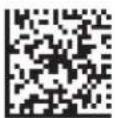 Code Corporation Reader 2.0 - - Additional USB Communication Settings - 4