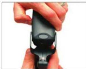 Code Corporation Reader 2.0 - H1 - Handle - 1