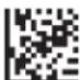 Code Corporation Reader 2.0 - - Data Matrix Symbology - 4