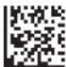 Code Corporation Reader 2.0 - - Right Trigger Programming - 1