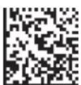 Code Corporation Reader 2.0 - - Global Trigger Optimization Matrix - 3