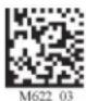 Code Corporation Reader 2.0 - - Handle Optimization Matrix - 1