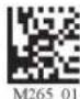 Code Corporation Reader 2.0 - - QR Code Symbology - 3