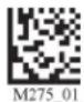 Code Corporation Reader 2.0 - - Codabar Symbology - 1