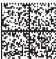 Code Corporation Reader 2.0 - - Suffix Settings - 9
