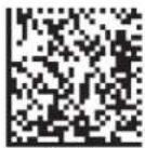 Code Corporation Reader 2.0 - Small 2-Dimensional Codes (480 x 480 pixels) Medium 2-Dimensional Codes (512 x 512 pixels) - 2