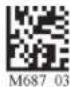 Code Corporation Reader 2.0 - - QR Code Symbology - 8