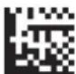 Code Corporation Reader 2.0 - - Data Matrix Symbology - 7