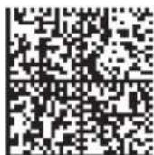 Code Corporation Reader 2.0 - - Suffix Settings - 8