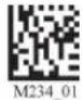 Code Corporation Reader 2.0 - - Code 39 Symbology - 2