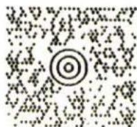 Code Corporation Reader 2.0 - - Maxicode Symbology - 3
