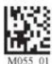 Code Corporation Reader 2.0 - - Laser Settings - 1