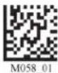 Code Corporation Reader 2.0 - - Laser Settings - 3