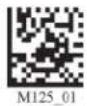 Code Corporation Reader 2.0 - - Bluetooth Radio Time Out Settings - 1