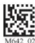 Code Corporation Reader 2.0 - - Right Trigger Optimization Matrix - 3