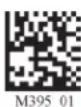 Code Corporation Reader 2.0 - - Code 11 Symbology - 3