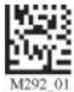 Code Corporation Reader 2.0 - - PDF 417 Symbology - 2