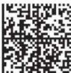 Code Corporation Reader 2.0 - - Suffix Settings - 2