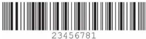 23456781
