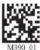 Code Corporation Reader 2.0 - - Code 39 Symbology - 8