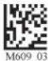 Code Corporation Reader 2.0 - - QR Code Symbology - 7