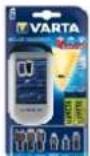 VARTA V303 - VARTA BATTERYCHARGERS - 6