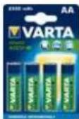 VARTA V303 - VARTA RECHARGEABLE BATTERIES - 2
